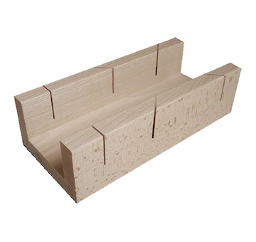 Kosořez bukový 300x90x60 mm (Z1701)
