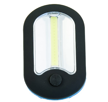 LED Svítilna COB 1W + 3 LED XTline