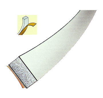 Těsnění PE POLIF 9x5mm -20m bílá