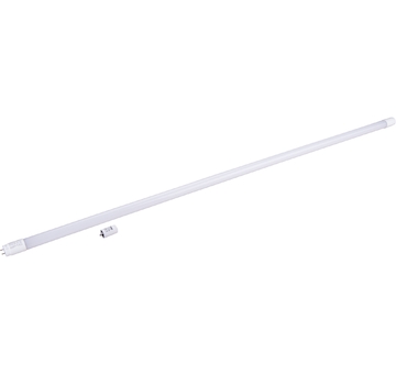 zářivka LED, 120cm, 1800lm, T8, neutrální bílá, PC + ALU